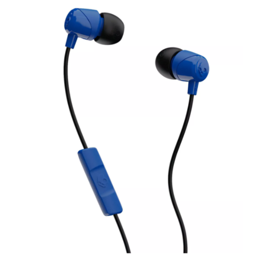 SkullCandy Jib Earbuds - Midnight Blue